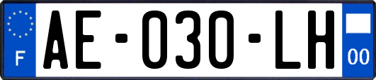 AE-030-LH
