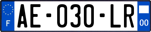 AE-030-LR