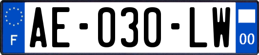 AE-030-LW