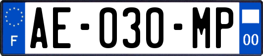 AE-030-MP