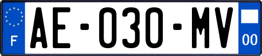 AE-030-MV