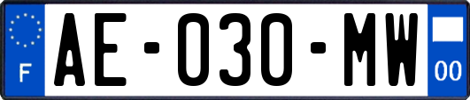 AE-030-MW