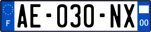 AE-030-NX