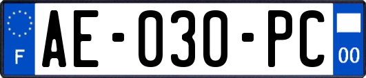 AE-030-PC