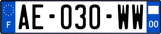 AE-030-WW