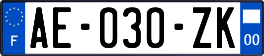 AE-030-ZK