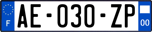 AE-030-ZP