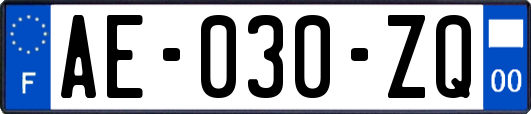 AE-030-ZQ