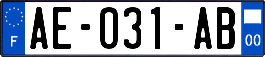 AE-031-AB