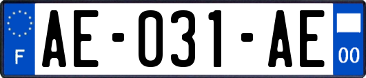 AE-031-AE