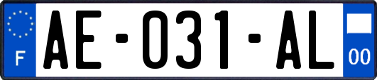 AE-031-AL