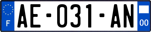 AE-031-AN