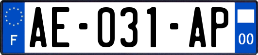 AE-031-AP