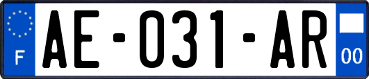 AE-031-AR