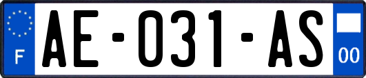 AE-031-AS