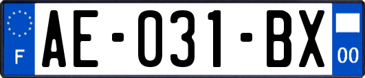 AE-031-BX