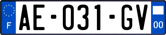 AE-031-GV