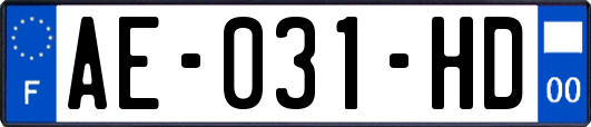AE-031-HD