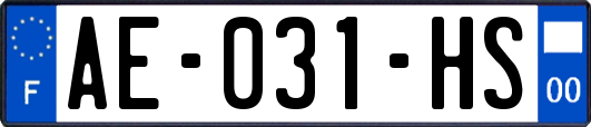 AE-031-HS