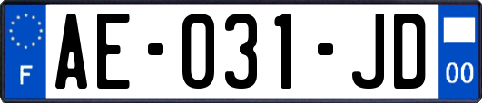 AE-031-JD