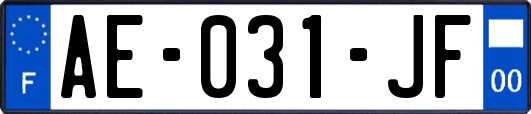 AE-031-JF