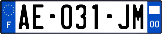 AE-031-JM