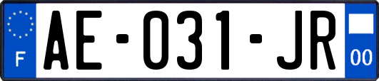 AE-031-JR