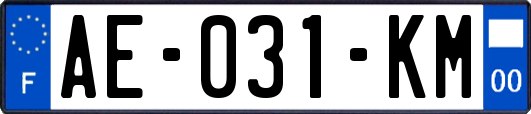 AE-031-KM