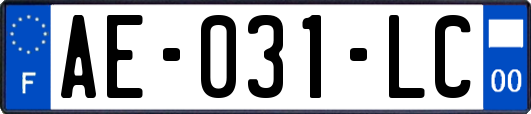 AE-031-LC