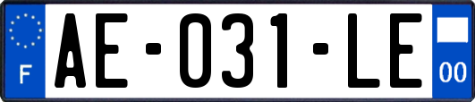 AE-031-LE