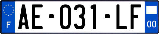AE-031-LF