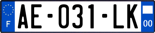 AE-031-LK