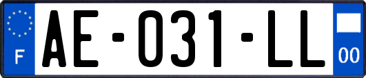AE-031-LL