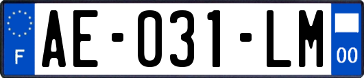 AE-031-LM