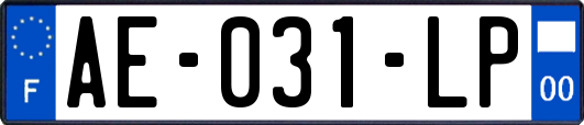 AE-031-LP