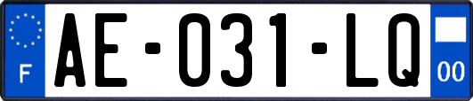 AE-031-LQ