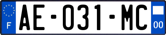 AE-031-MC