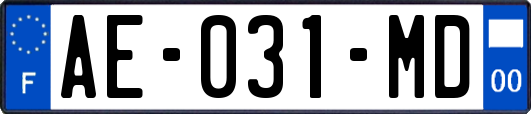 AE-031-MD