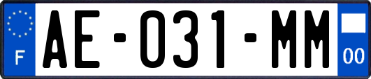 AE-031-MM