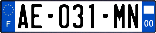 AE-031-MN
