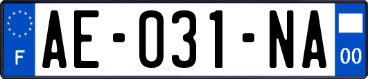 AE-031-NA