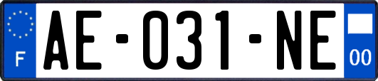 AE-031-NE