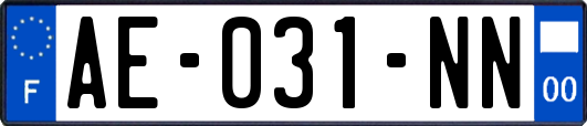 AE-031-NN