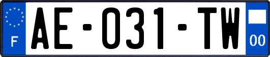 AE-031-TW