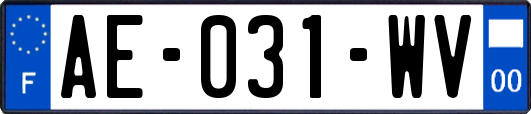 AE-031-WV