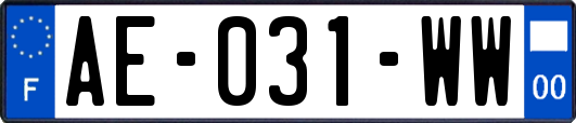 AE-031-WW