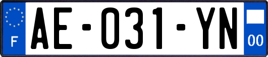 AE-031-YN