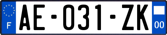 AE-031-ZK