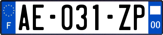 AE-031-ZP