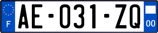 AE-031-ZQ